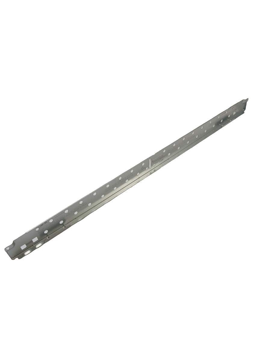 3300W0A045A Microwave Mounting Bracket Plate