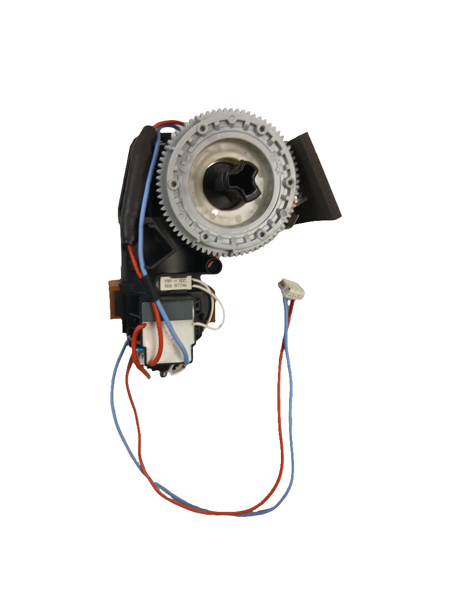 12028401 Milling Plant