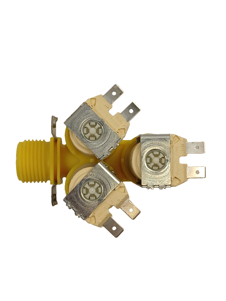 F8286401P Washer Water Inlet Valve