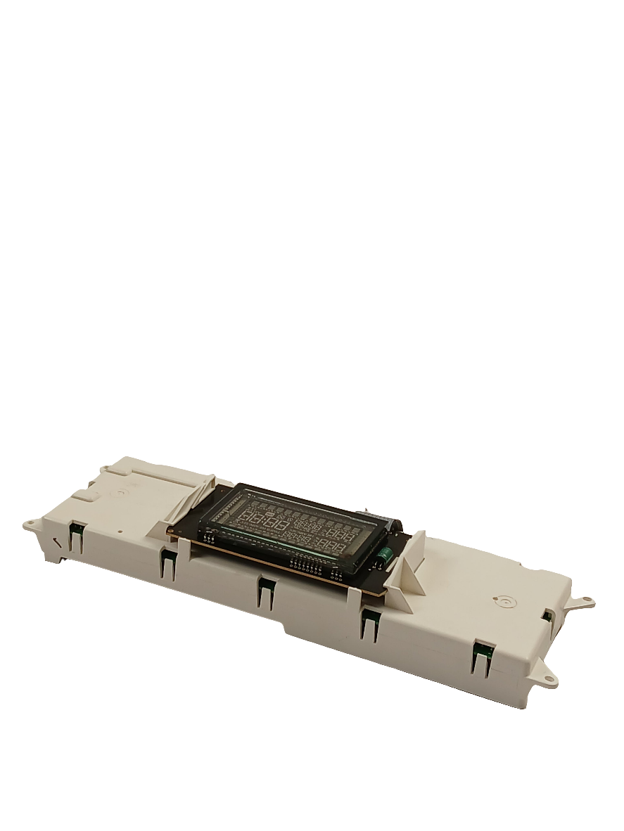 Carte de commande électronique de gamme WPW10778304