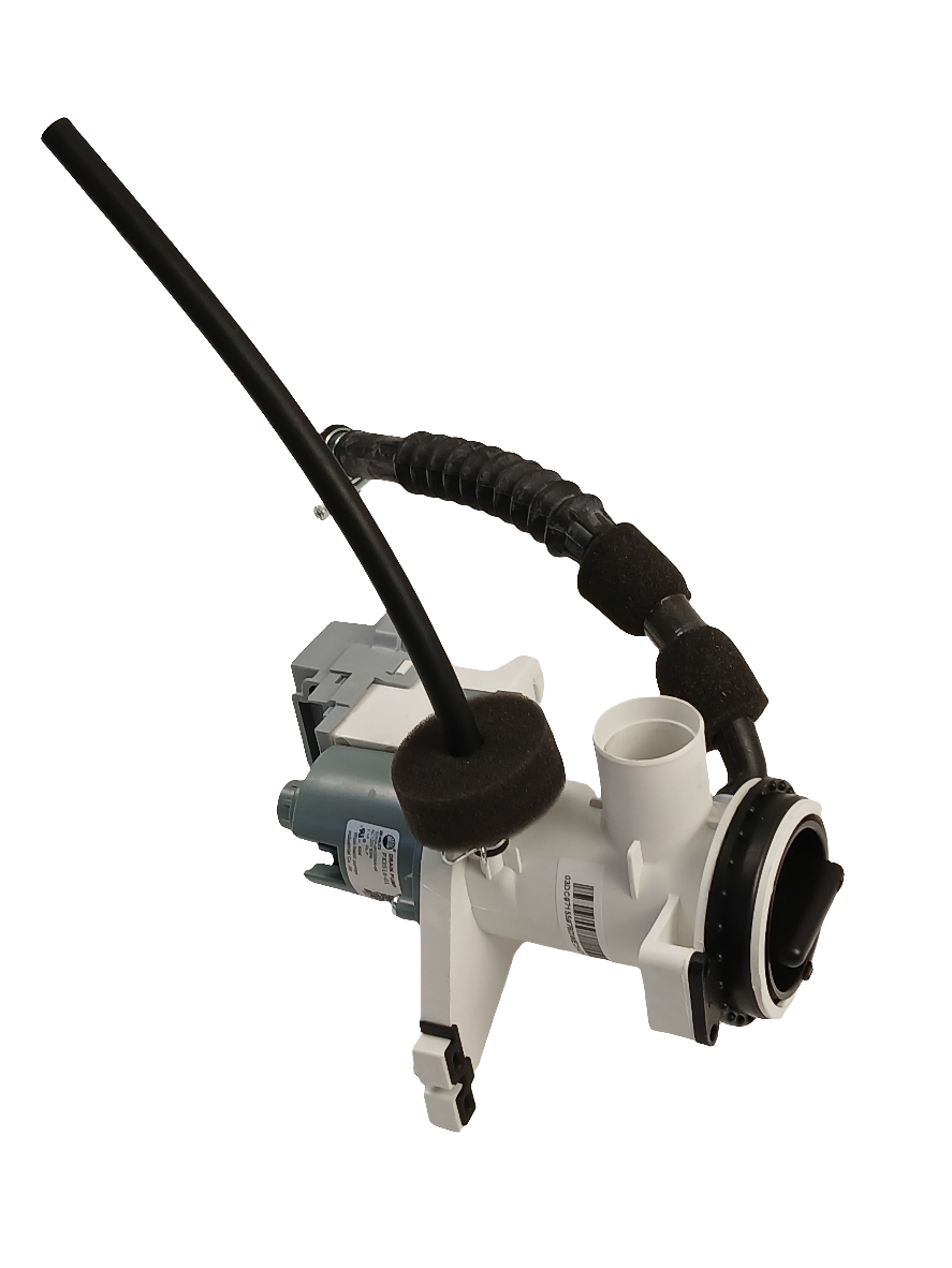 DC97-15597B Washer Drain Pump Assembly (replaces DC97-15532B)