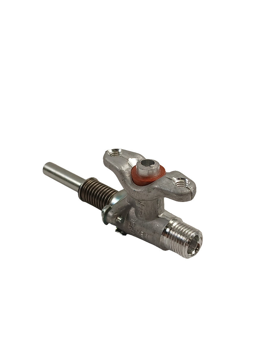 WS01F05940 Range Oven Burner Valve (replaces 223C7020P010, WB21X20262)