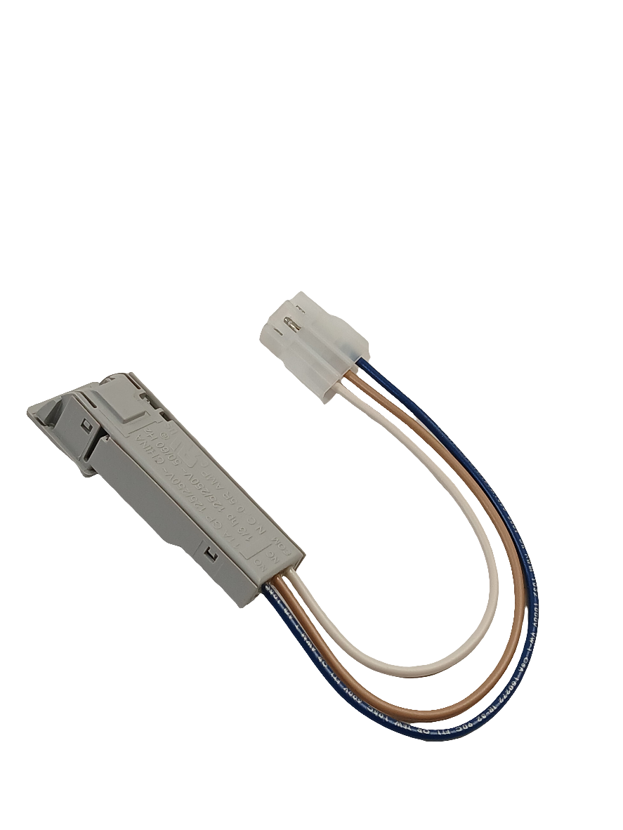 WPW10350910 Dryer Door Switch