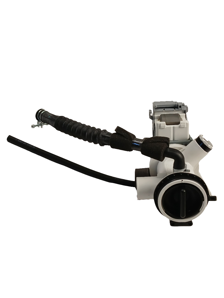 DC97-15597B Washer Drain Pump Assembly (replaces DC97-15532B)