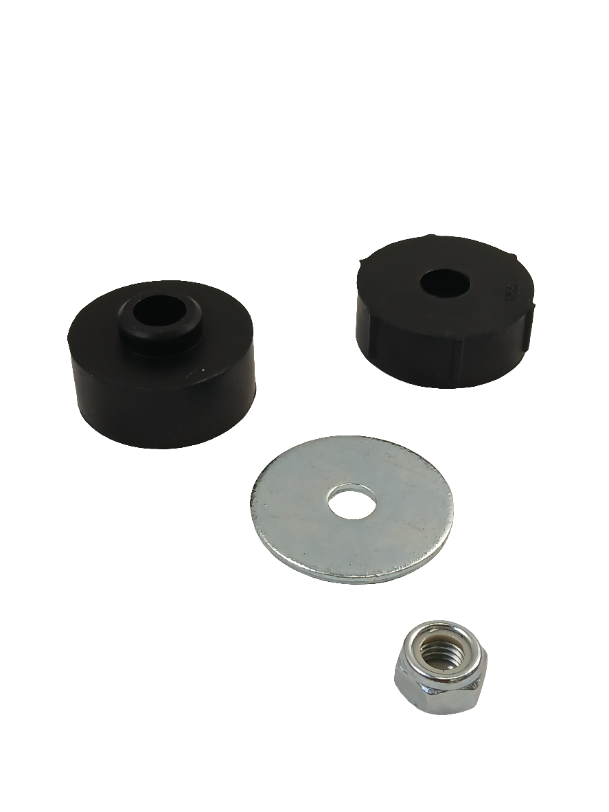 807875 Front Load Washer Shock Absorber Base Kit