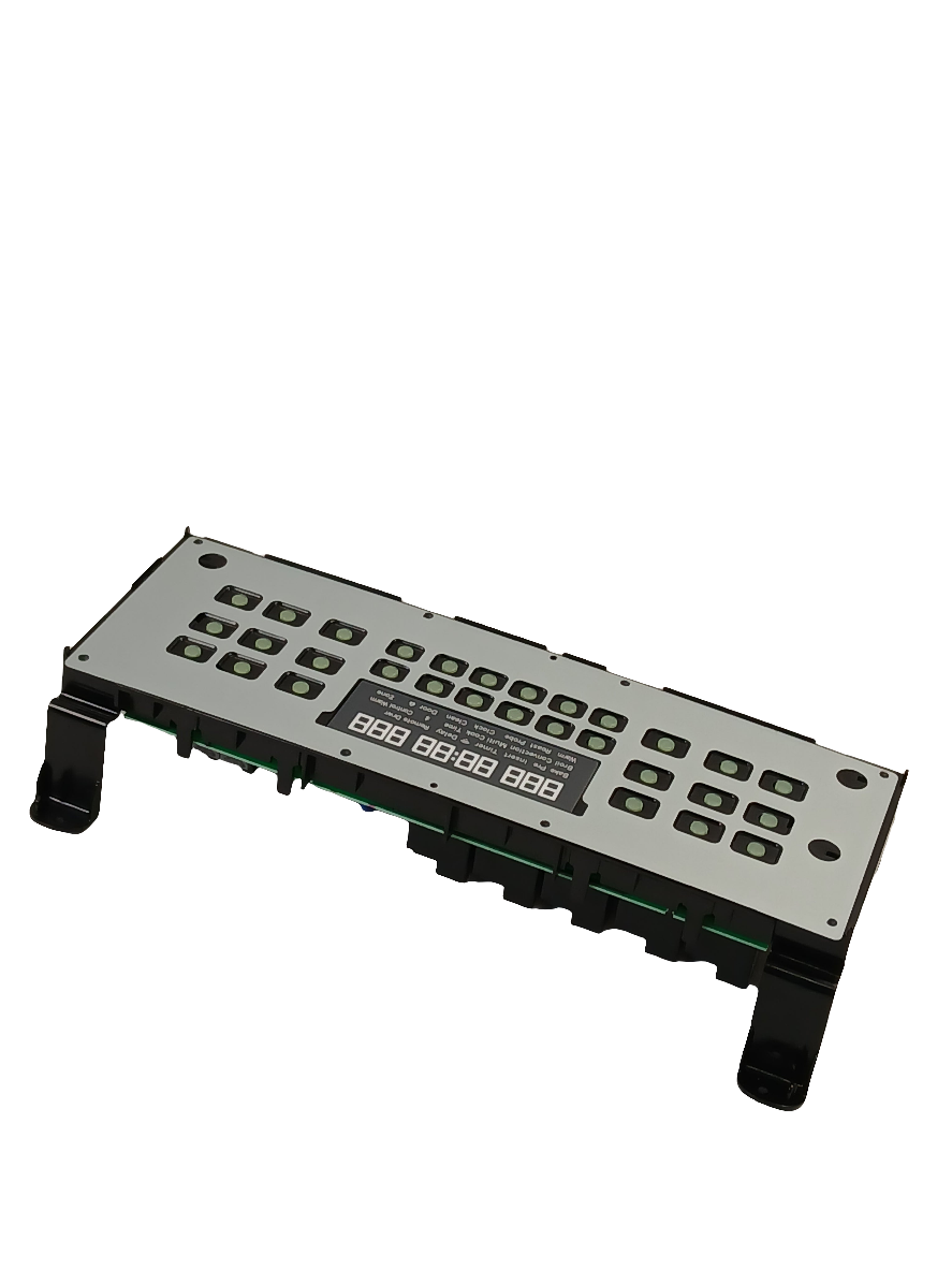 WS01F09622 Oven Control Assembly, Replaces WS01F09624, WS01F08867