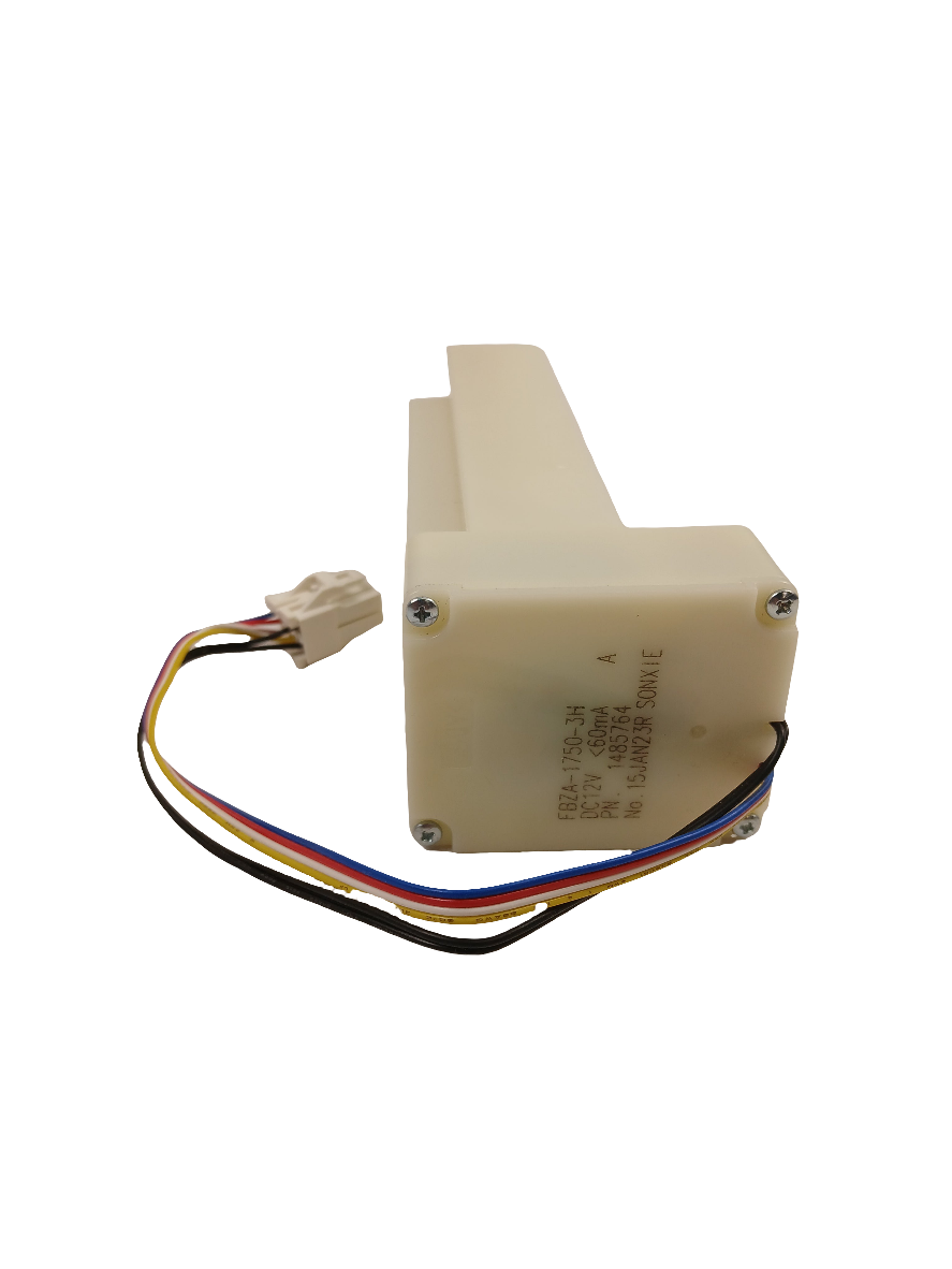 K1485764 Refrigerator Electric Wind Gate/Damper