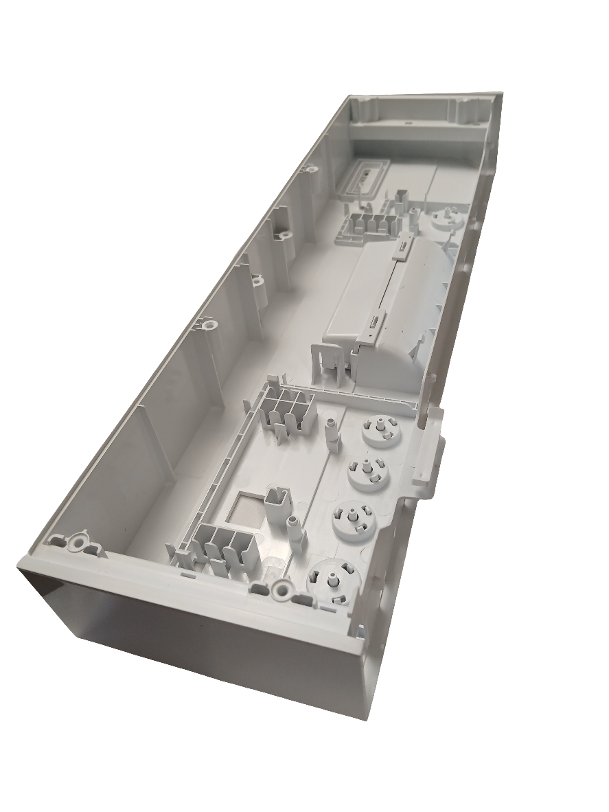 WG04F11661 Dishwasher Control Panel