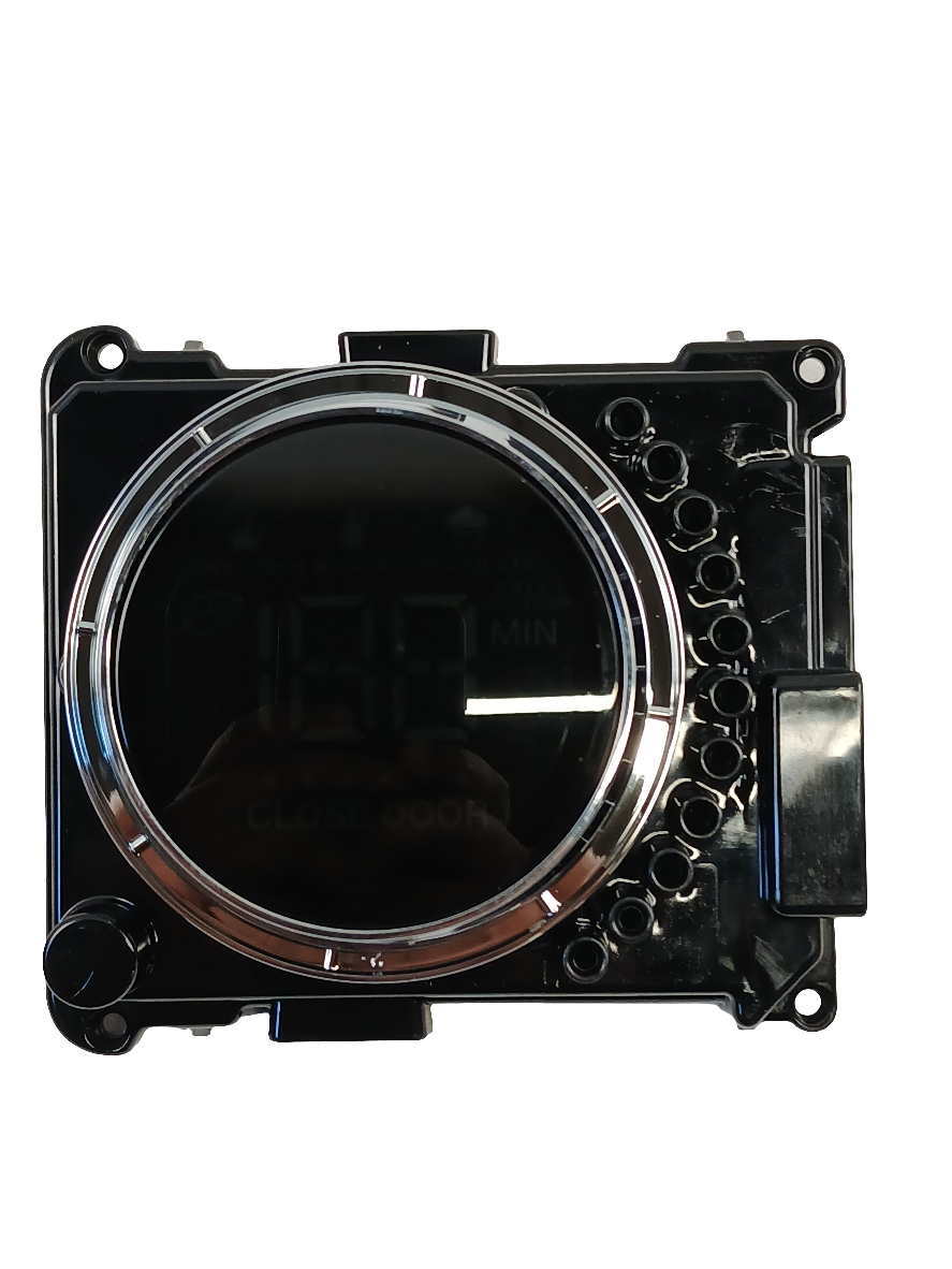 5304528005 Washer Knob Assembly