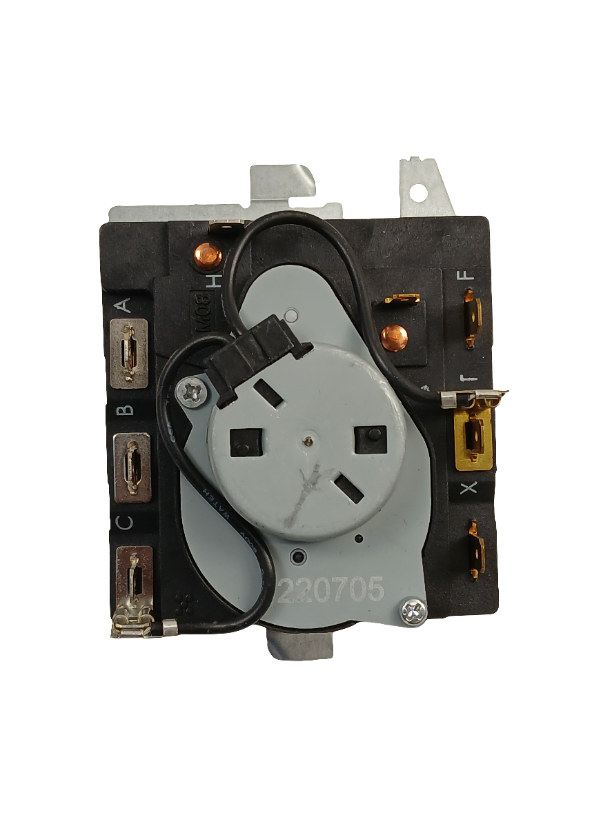 WW02F00319 Dryer Timer