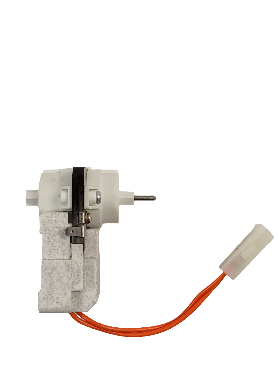 WPW10464673 Refrigerator Evaporator Fan Motor (replaces W10464673)