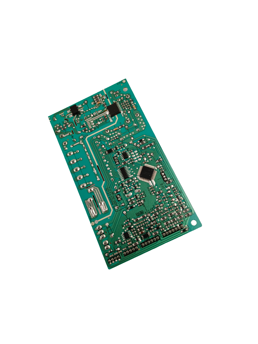 Panneau de commande principal du lave-vaisselle WG04F11417