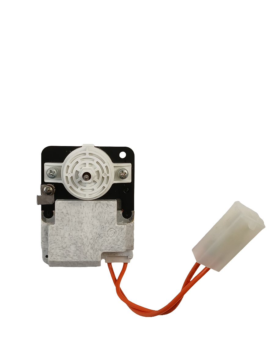 WPW10464673 Refrigerator Evaporator Fan Motor (replaces W10464673)