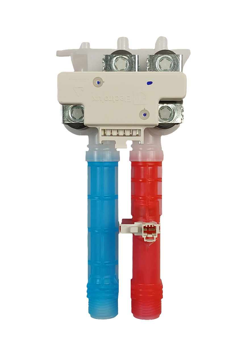 5304528029 Valve d'entrée d'eau de lave-glace