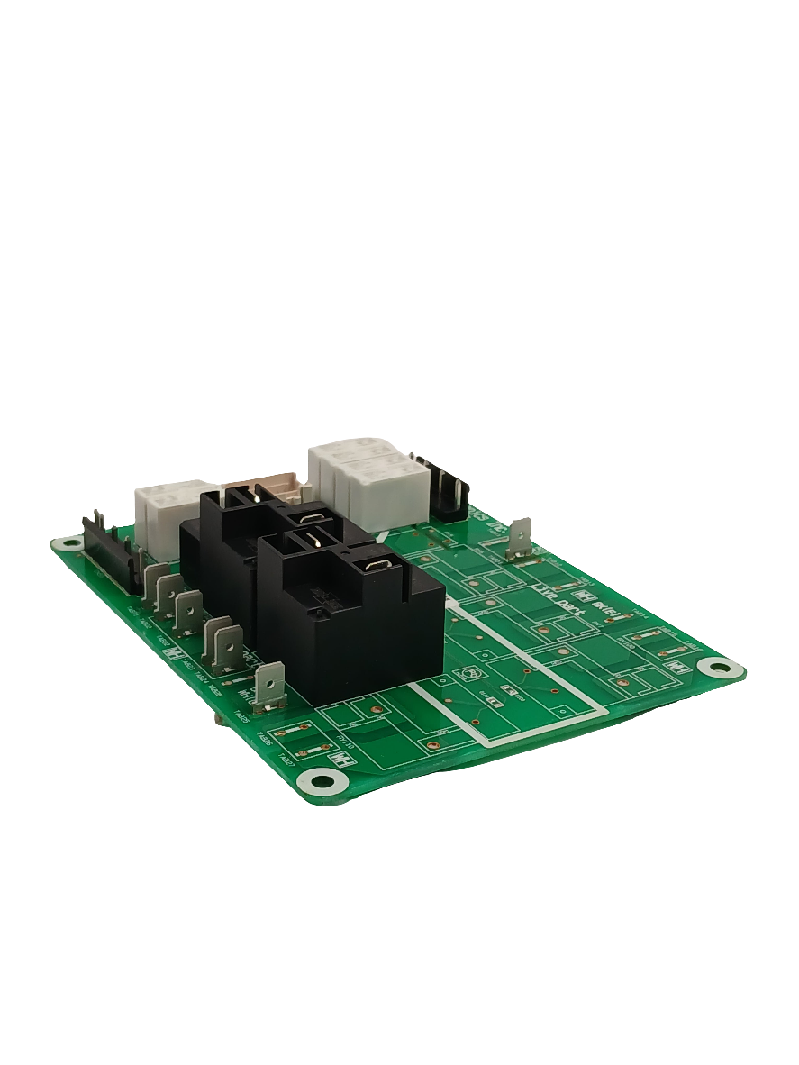 EBR80595408 Oven PCB Assembly