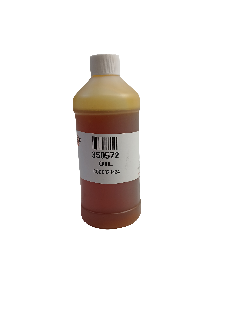 350572 Washer Transmission Gearcase Oil, 16 Oz