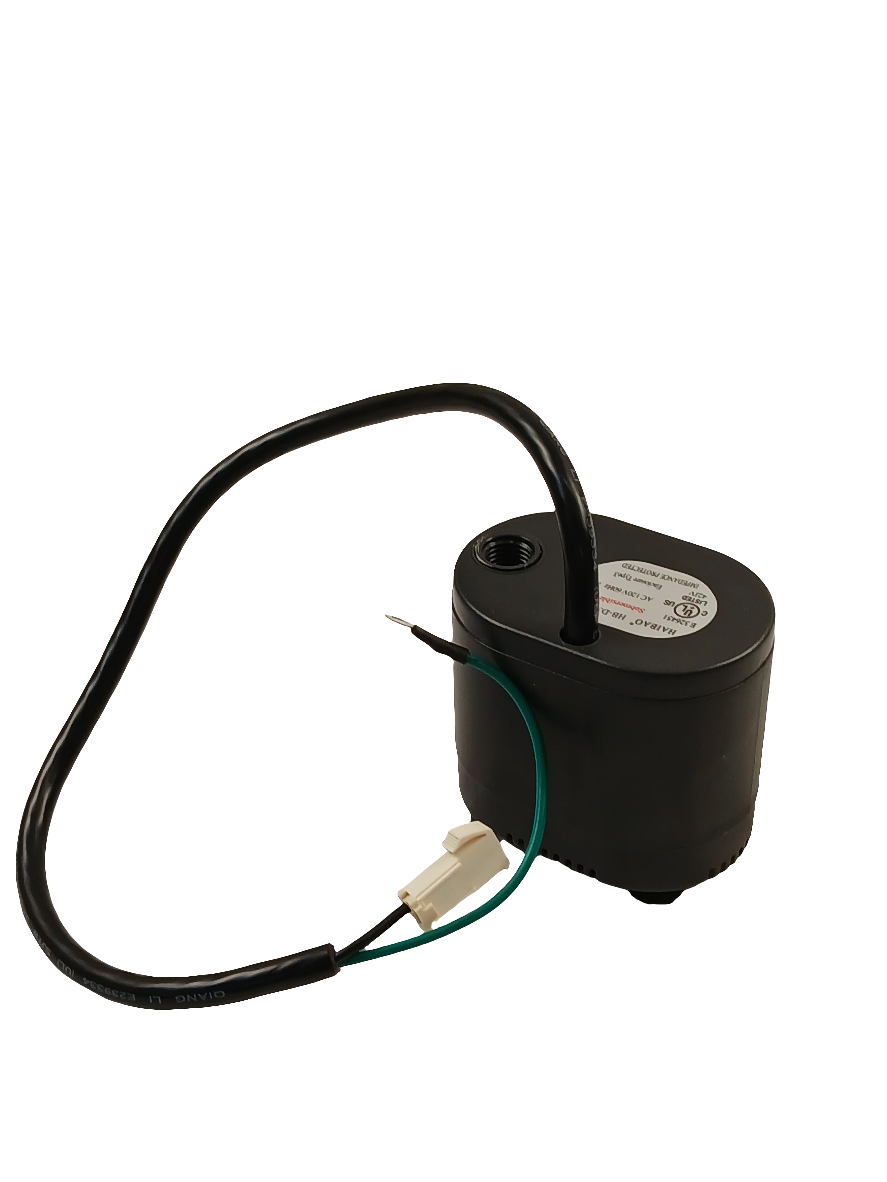 DG12-125 Dim Drain Pump