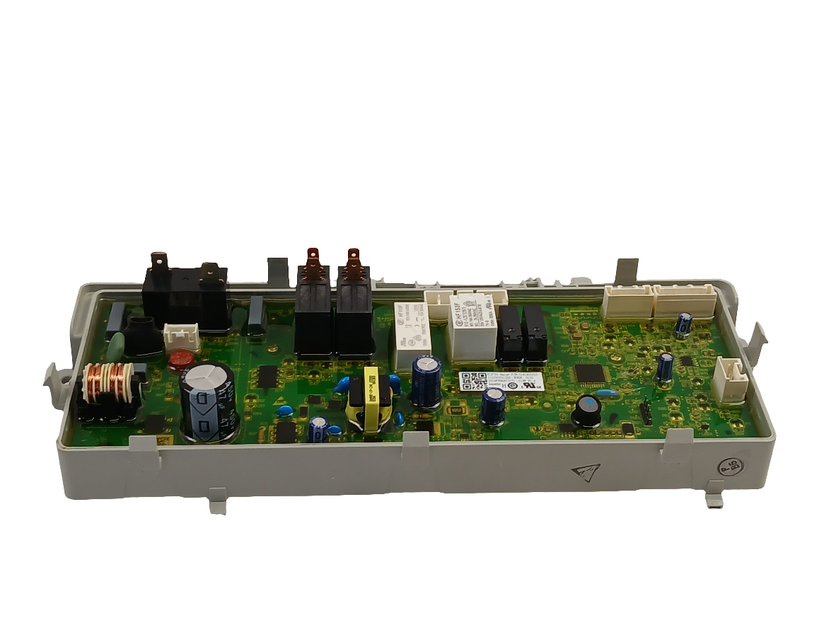 WG04F11675 Dryer Certified Refurbished Control Board