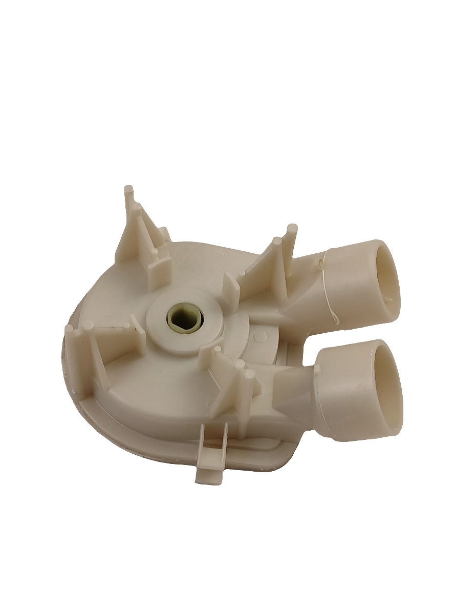 WP3363892 Washer Drain Pump