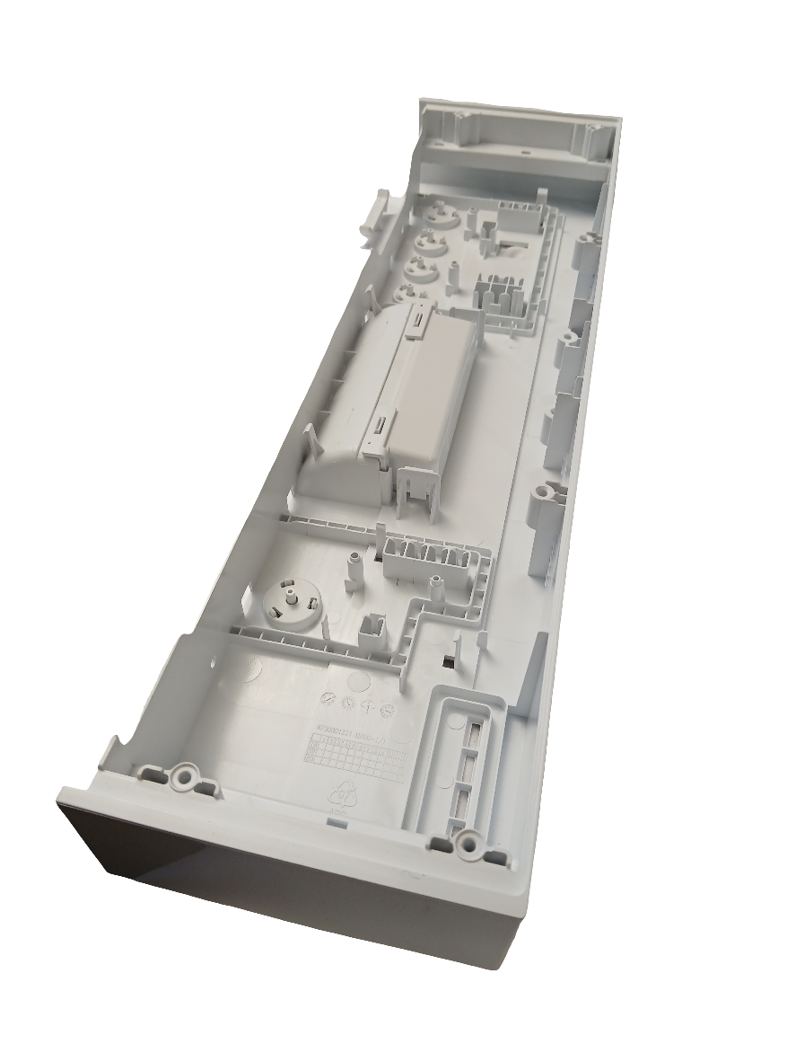 WG04F11661 Dishwasher Control Panel
