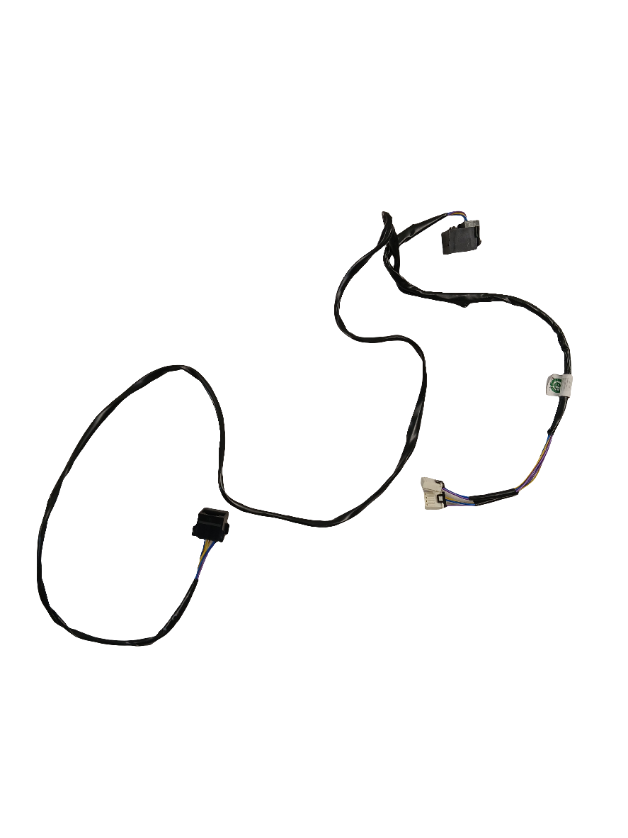 WG04F11712 Dryer Harness (replaces WH19X28477)