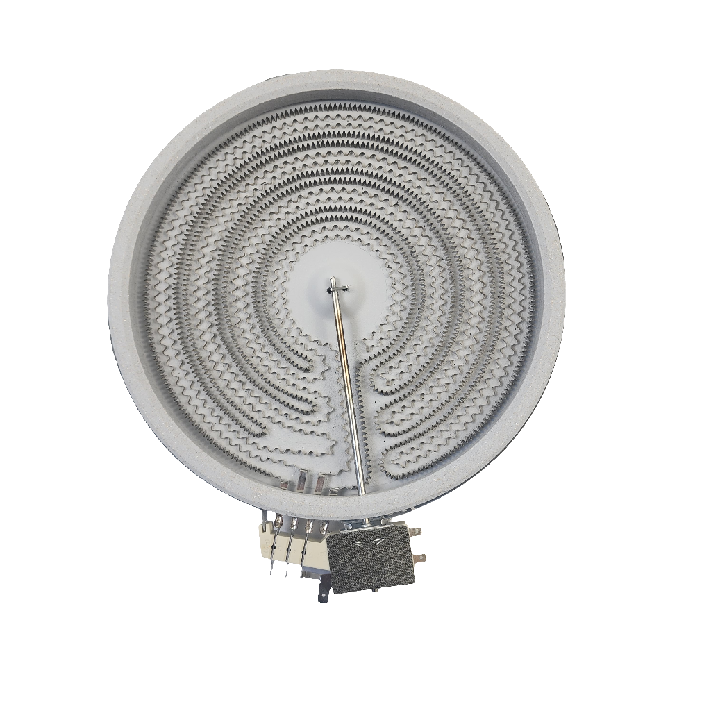 WPW10251108 Range Radiant Surface Element 8', 3200W (replaces W10251108)