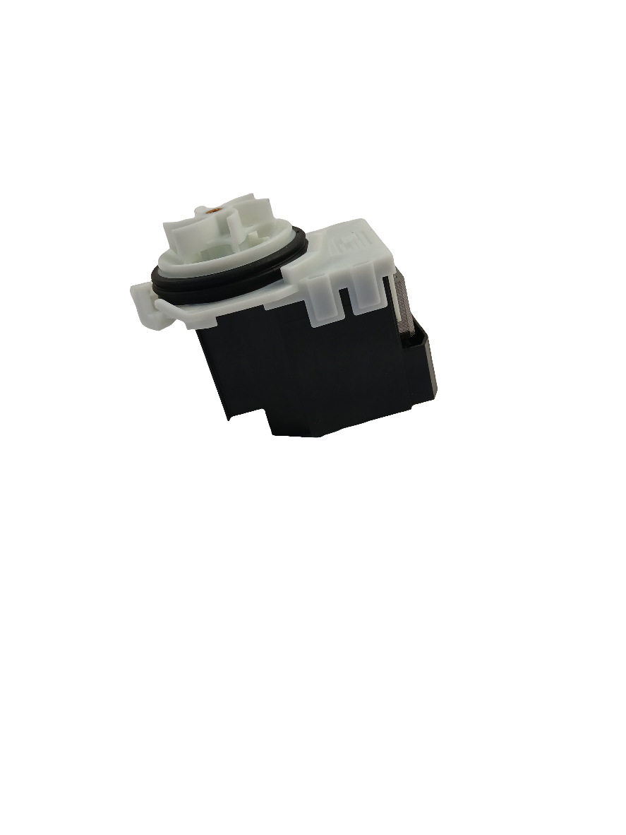 Pompe de vidange de laveuse WG04F11522