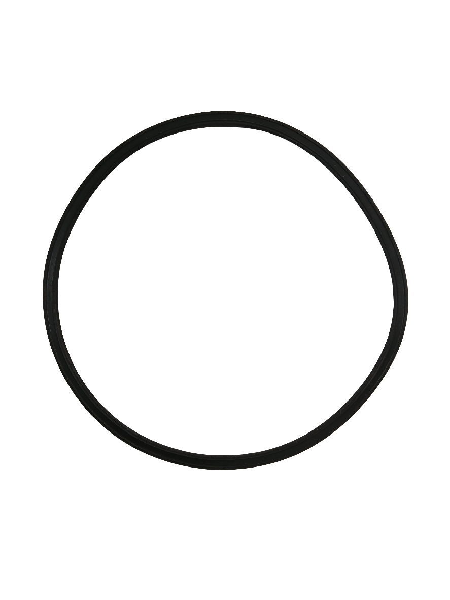 WG04L04631 Dishwasher Sump Gasket, Replaces 673001500122