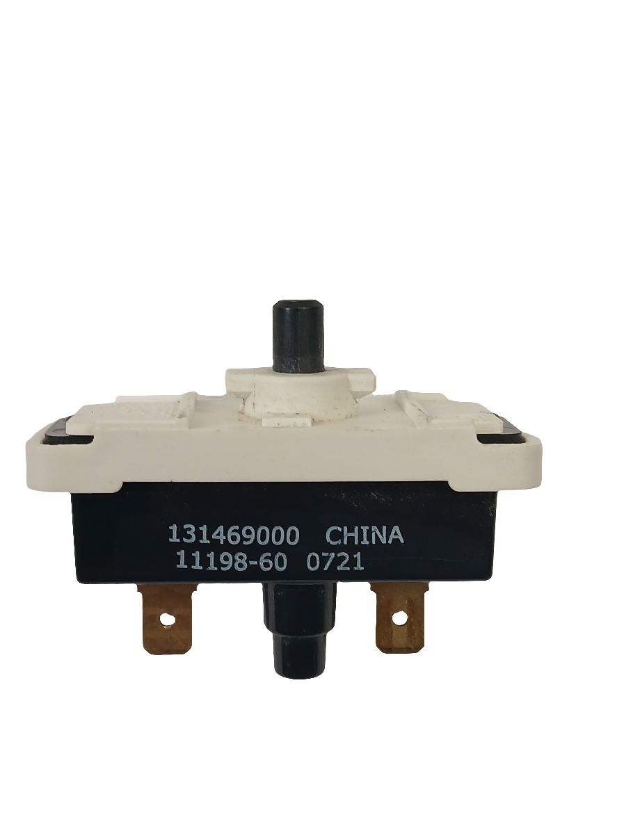 131469000 Dryer Push to Start Switch