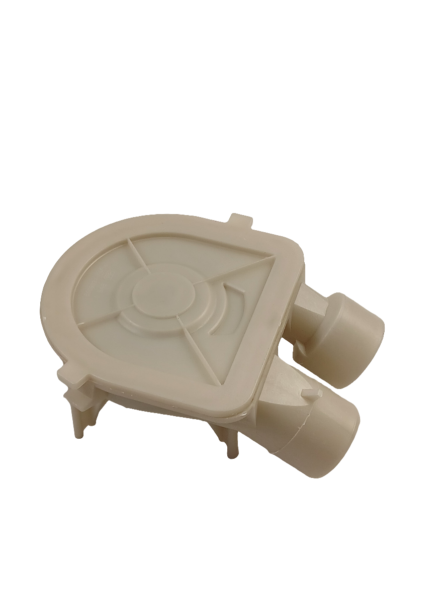 WP3363892 Washer Drain Pump