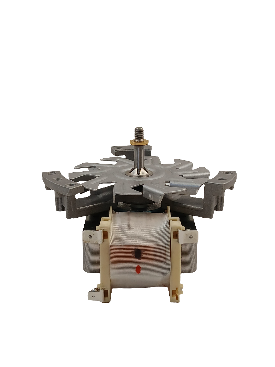 Ensemble moteur à convection et pales de ventilateur pour four de cuisinière WS01L15903
