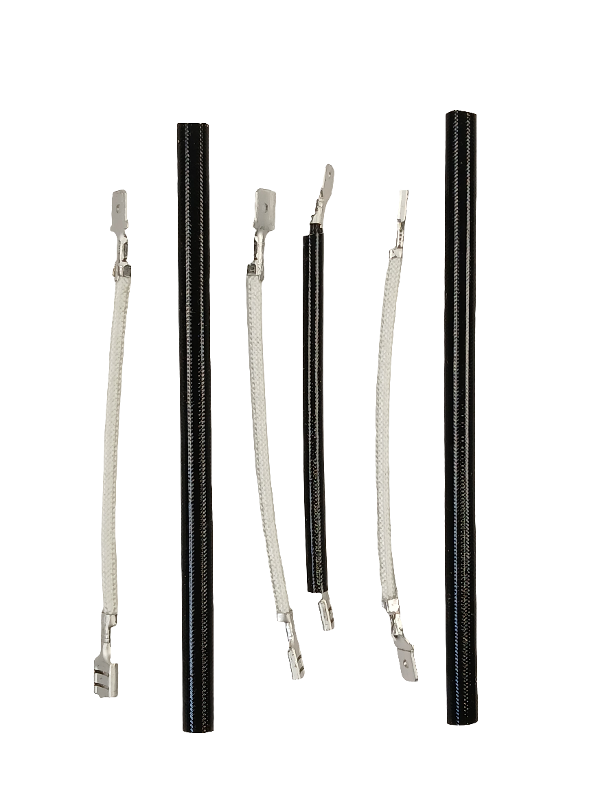 MEE62385101XP Radiant Surface Element with Wire Kit, 9"