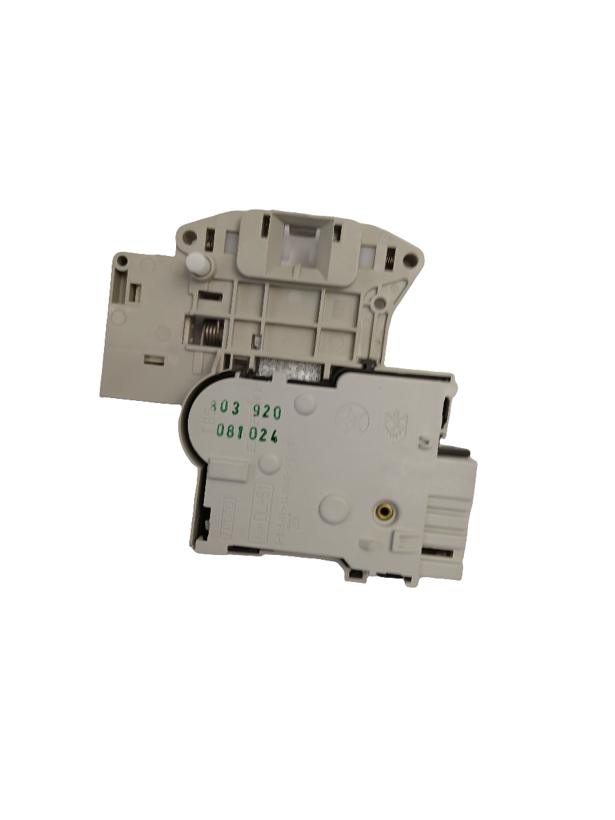 803920 Washer Lock Door