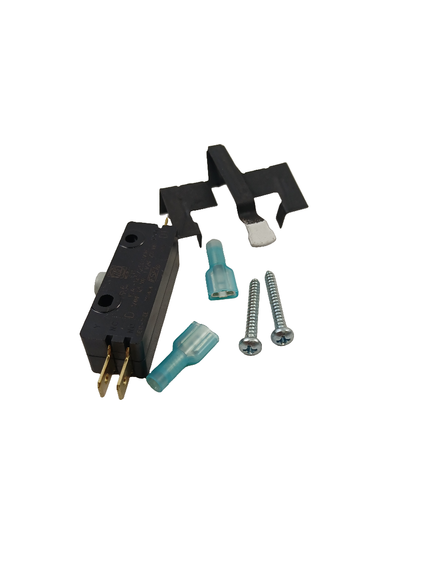 XP10820036 Dryer Door Switch Kit, Replaces W10820036