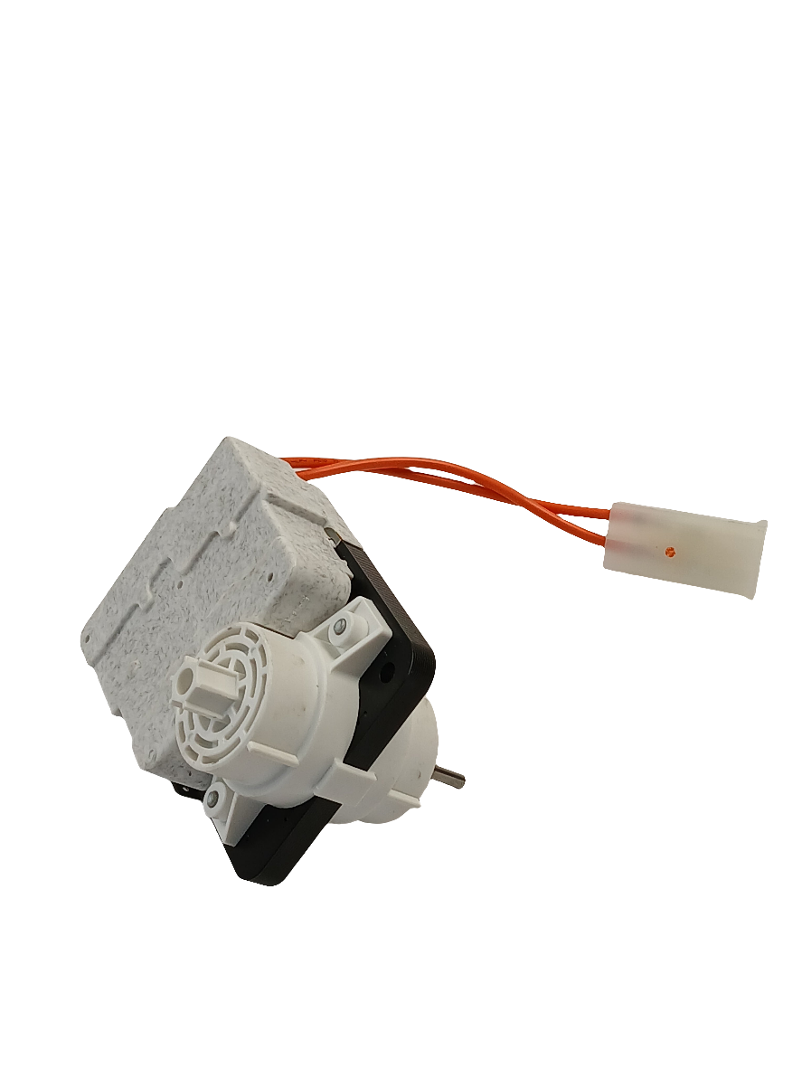 WPW10464673 Refrigerator Evaporator Fan Motor (replaces W10464673)