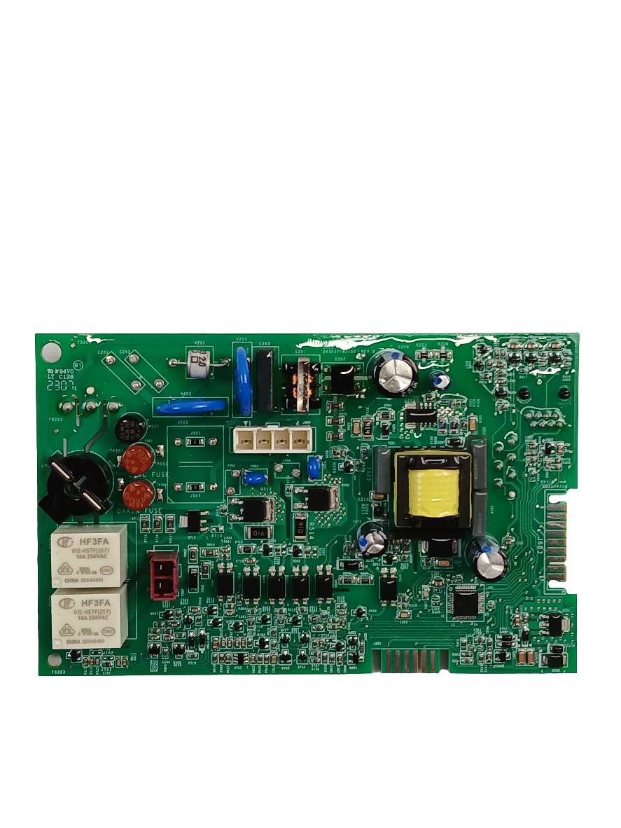 WG04F12826 Dishwasher Machine Control Board (replaces WD21X33058)