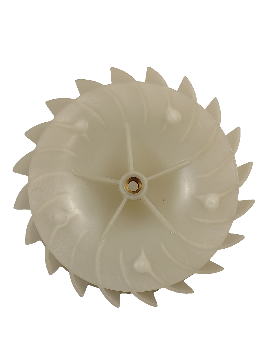 WPW10349492 Dryer Blower Wheel