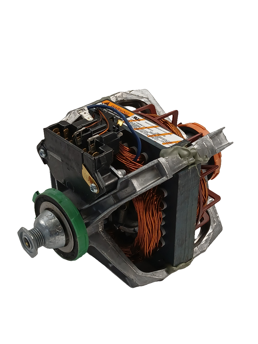 WPW10508324 Dryer Drive Motor
