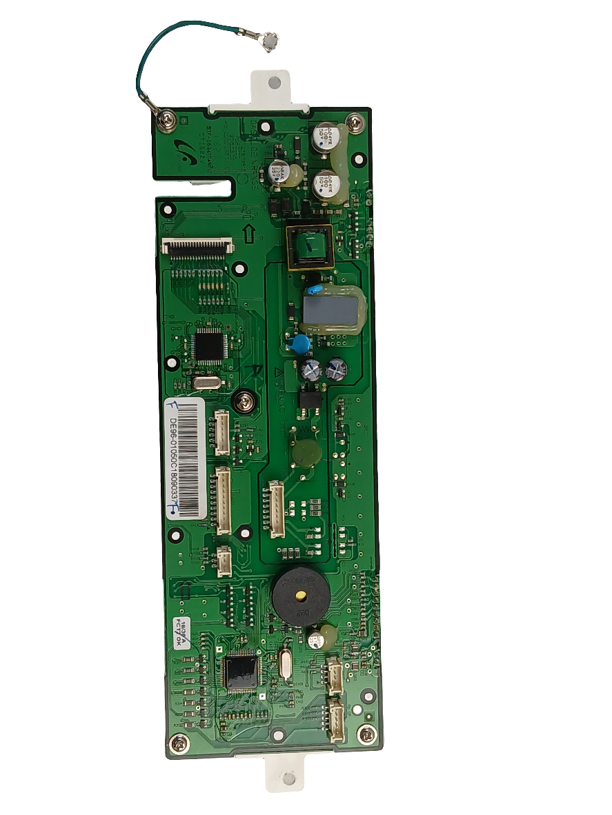 DE96-01050A Range Oven Control Board