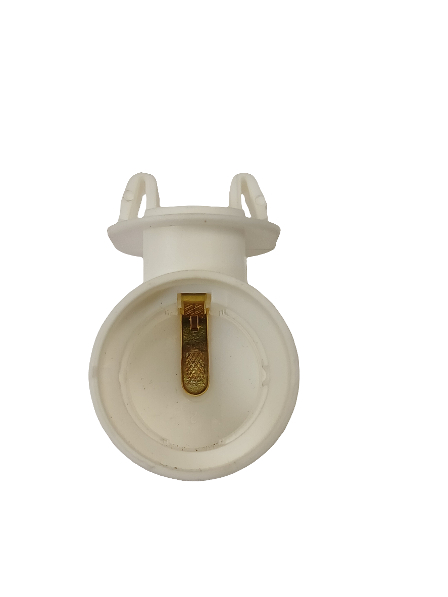 241559801 Refrigerator Light Bulb Socket