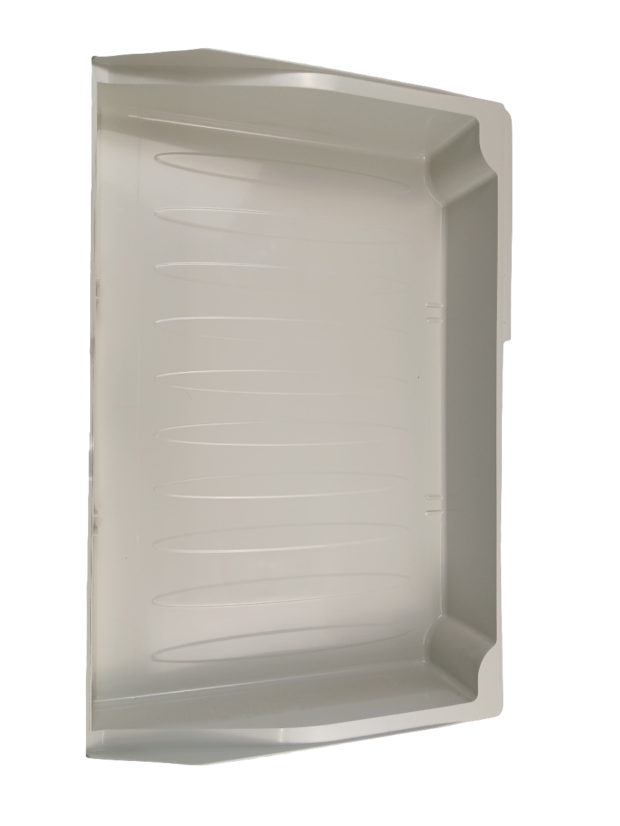 WP12655703 Refrigerator Utility Pan