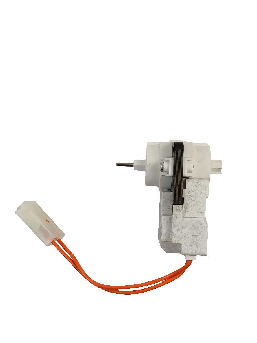 WPW10464673 Refrigerator Evaporator Fan Motor (replaces W10464673)