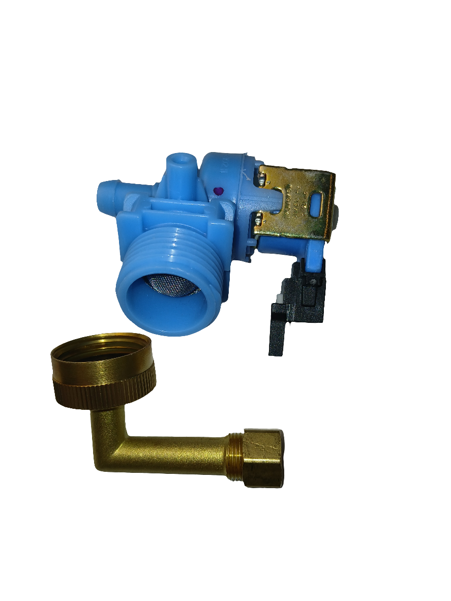 XP10648041 Valve d'eau pour lave-vaisselle, remplace W10648041