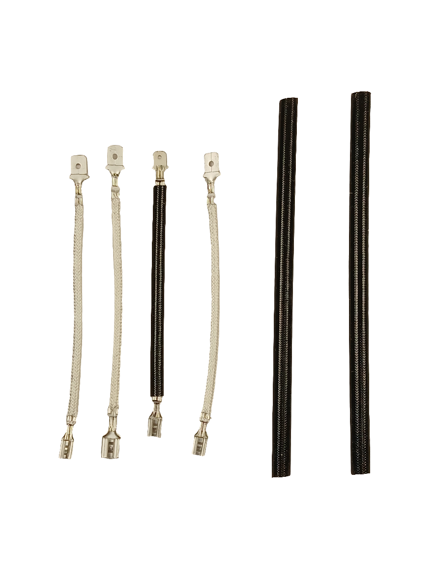 XPR975D2512 Élément de surface radiant avec kit de fils