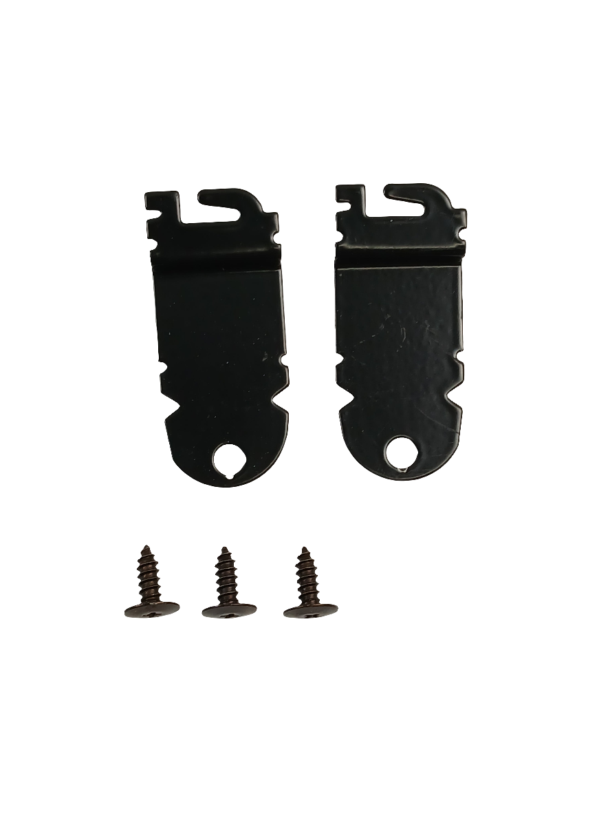 8212560 Kit de support de montage latéral pour lave-vaisselle