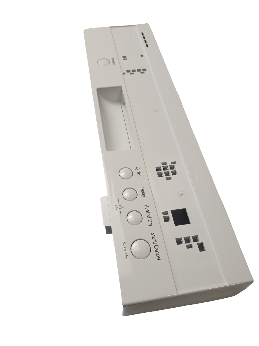 WG04F11661 Dishwasher Control Panel