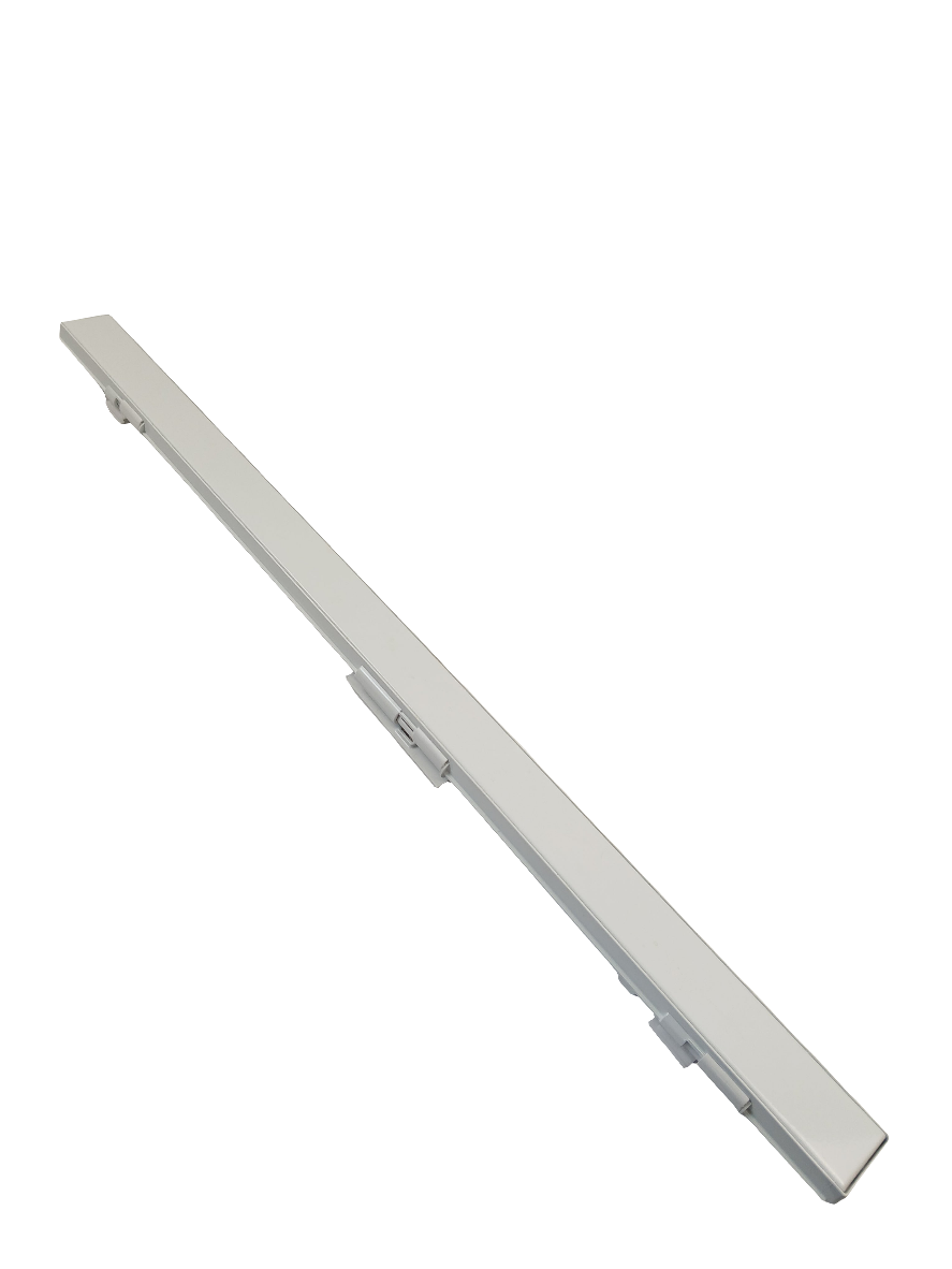 WR03F04545 Refrigerator Mullion Articulation Assembly