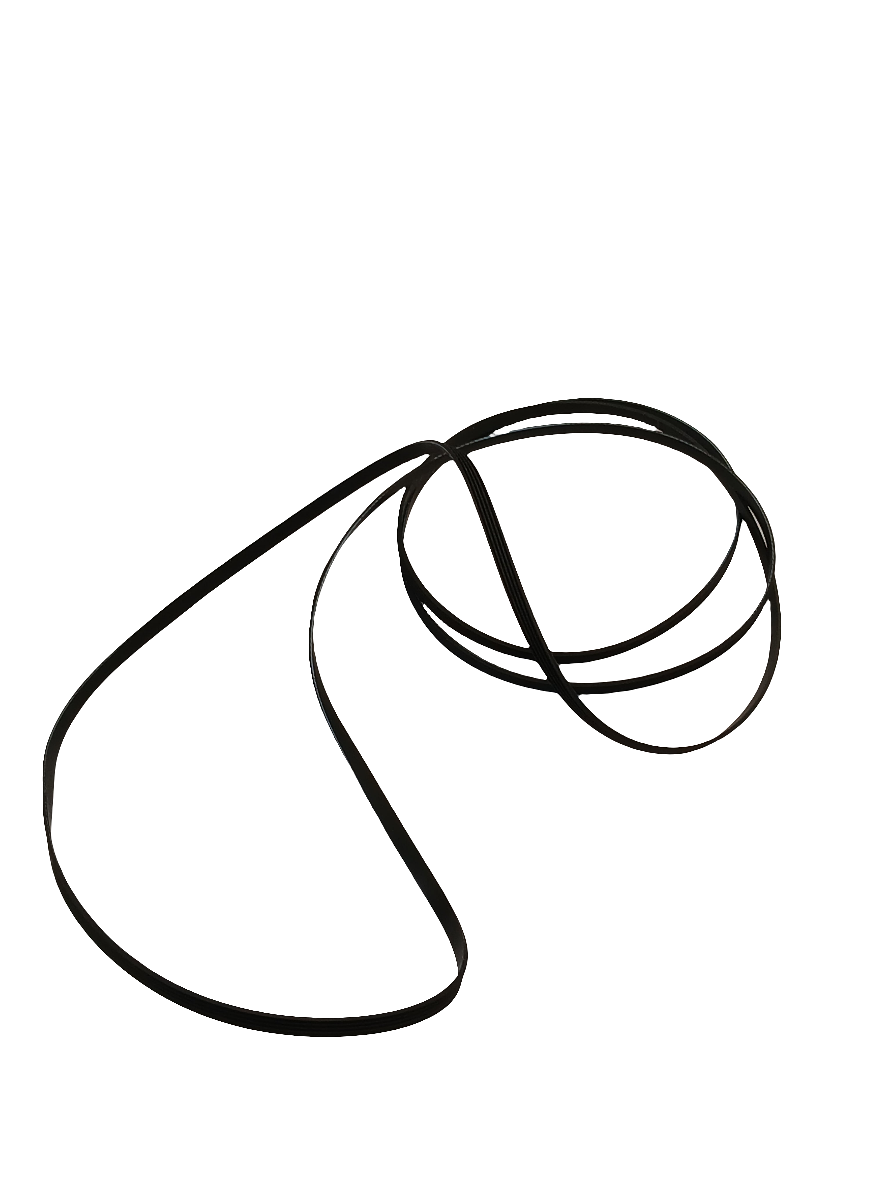 WPY312959 Dryer Drive Belt (replaces Y312959, 3129590, 312959, 3-12959-3)