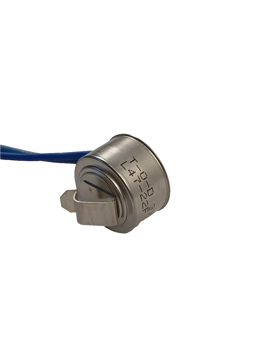 240386402 Refrigerator Defrost Thermostat - XPart Supply
