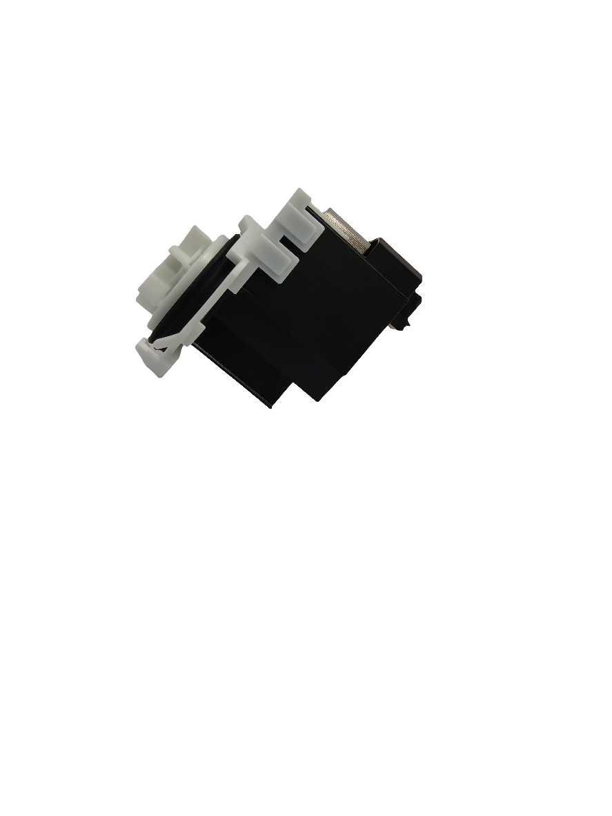 Pompe de vidange de laveuse WG04F11522